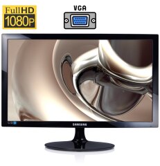 Монитор Б-класс Samsung S22D300NY / 21.5" (1920x1080) TN / VGA