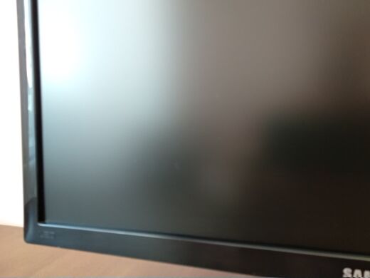 Монітор Б-клас Samsung S22D300NY / 21.5" (1920x1080) TN / VGA