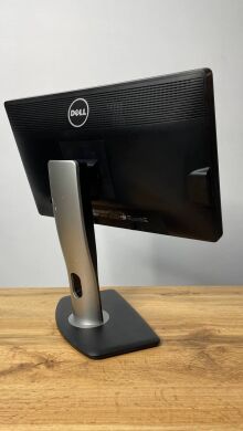 Монитор Dell P2212H / 22" (1920x1080) TN / DVI, VGA, USB-Hub Монитор Dell P2212H / 22" (1920x1080) TN / DVI, VGA, USB-Hub