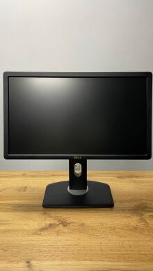 Монитор Dell P2212H / 22" (1920x1080) TN / DVI, VGA, USB-Hub Монитор Dell P2212H / 22" (1920x1080) TN / DVI, VGA, USB-Hub