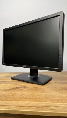 Монитор Dell P2212H / 22" (1920x1080) TN / DVI, VGA, USB-Hub Монитор Dell P2212H / 22" (1920x1080) TN / DVI, VGA, USB-Hub