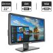 Монитор Dell P2212H / 22" (1920x1080) TN / DVI, VGA, USB-Hub купить