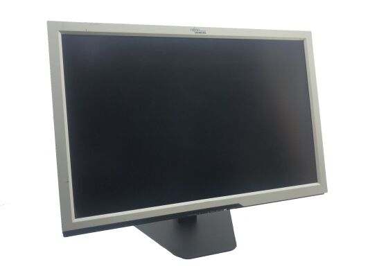 Монитор Fujitsu-Siemens P26W-5 / 26" (1920x1080) IPS / 1x VGA, 1x DVI, 1x HDMI Монитор Fujitsu-Siemens P26W-5 / 26" (1920x1080) IPS / 1x VGA, 1x DVI, 1x HDMI