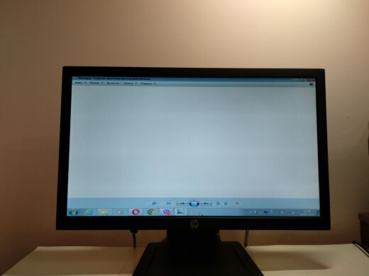 Монитор HP LA2306x / 23" (1920x1080) TN / 1x DP, 1x VGA, 1x DVI, USB-Hub Монитор HP LA2306x / 23" (1920x1080) TN / 1x DP, 1x VGA, 1x DVI, USB-Hub