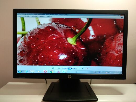 Монитор HP LA2306x / 23" (1920x1080) TN / 1x DP, 1x VGA, 1x DVI, USB-Hub Монитор HP LA2306x / 23" (1920x1080) TN / 1x DP, 1x VGA, 1x DVI, USB-Hub