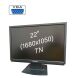 Монитор Hyundai x220w / 22" (1680x1050) TN / 1x VGA купить