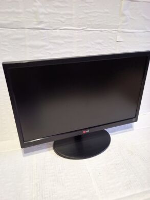 Монитор LG 22EN43S-B / 21.5" (1920x1080) TN / VGA Монитор LG 22EN43S-B / 21.5" (1920x1080) TN / VGA