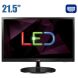 Монитор LG 22EN43S-B / 21.5" (1920x1080) TN / VGA  купить