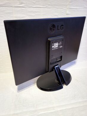 Монитор LG 22EN43S-B / 21.5" (1920x1080) TN / VGA Монитор LG 22EN43S-B / 21.5" (1920x1080) TN / VGA
