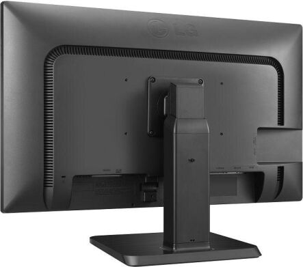 Монитор LG 22MB65P-B / 22" (1680x1050) TN / 1x DVI, 1x VGA / VESA 100x100
