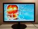 Монитор Samsung S22D300NY / 21.5" (1920x1080) TN / VGA / Блок питания + силовой кабель в комплекте купить