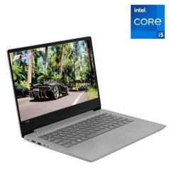Ноутбук Lenovo 330S-15IKB / 15.6" (1366x768) TN / Intel Core i5-8250U (4 (8) ядра по 1.6 - 3.4 GHz) / 8 GB DDR4 / 240 GB SSD / Intel UHD Graphics 620 / WebCam