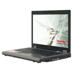 Ноутбук Toshiba Tecra M9 / 14.1" (1280x800) TN / Intel Core 2 Duo T7500 (2 ядра по 2.2 GHz) / 4 GB DDR2 / 160 GB HDD / nVidia Quadro NVS 130M, 128 MB GDDR2, 64-bit / DVD-ROM