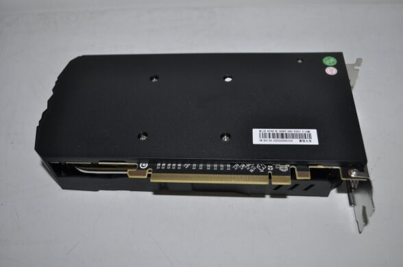 Новая дискретная видеокарта MLLSE Radeon RX 580, 8 GB GDDR5, 256-bit / HDMI, DisplayPort