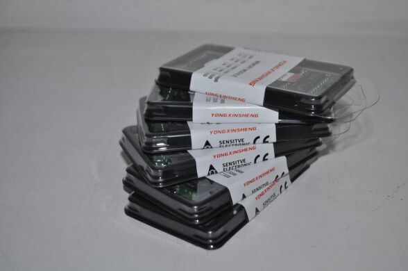 Новая оперативная память для ноутбука Yongxinsheng / 2Rx8 / 16 GB / DDR4 SO-DIMM / 3200 MHz