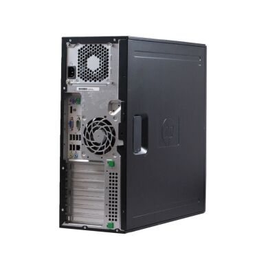 Системный блок HP Compaq Elite 8100 MT / Intel Core i3-530 (2 (4) ядра по 2.93GHz) / 4GB DDR3 / 500GB HDD Системный блок HP Compaq Elite 8100 MT / Intel Core i3-530 (2 (4) ядра по 2.93GHz) / 4GB DDR3 / 500GB HDD