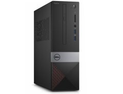 ПК Dell Vostro 3250 SFF / Intel Core i3-6100 (2 (4) ядра по 3.7 GHz) / 8 GB DDR3 / NO HDD / Intel&nbsp;HD Graphics 530 / 255W