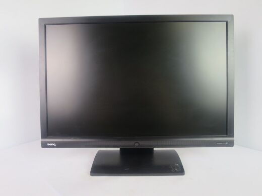Монитор BenQ G2200W / 22" (1680x1050) TN / VGA, DVI / VESA 100x100