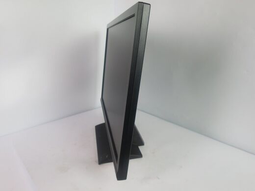 Монитор BenQ G2200W / 22" (1680x1050) TN / VGA, DVI / VESA 100x100
