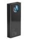 Новый Power Bank Baseus Amblight Black (PPLG000101) / 30000 mAh / 65W / до 20V/до 3.25A купить