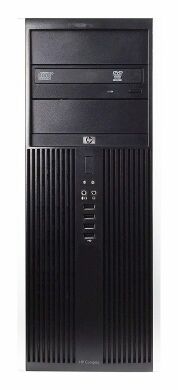 Системный блок HP Compaq Elite 8100 MT / Intel Core i3-530 (2 (4) ядра по 2.93GHz) / 4GB DDR3 / 500GB HDD Системный блок HP Compaq Elite 8100 MT / Intel Core i3-530 (2 (4) ядра по 2.93GHz) / 4GB DDR3 / 500GB HDD