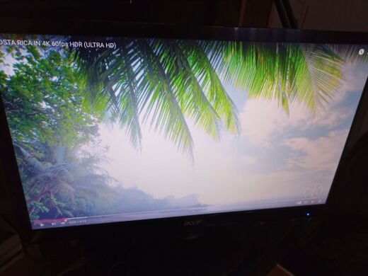 Монитор Б-класс Acer S220HQL / 22" (1920x1080) TN / 1x VGA, 1x DVI Монитор Б-класс Acer S220HQL / 22" (1920x1080) TN / 1x VGA, 1x DVI