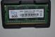 Новая оперативная память для ноутбука Zorq / 2Rx8 / 8 GB / DDR3 SO-DIMM / 1600 MHz купить