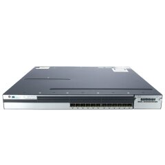 Коммутатор Cisco Catalyst WS-C3750X-12S-S