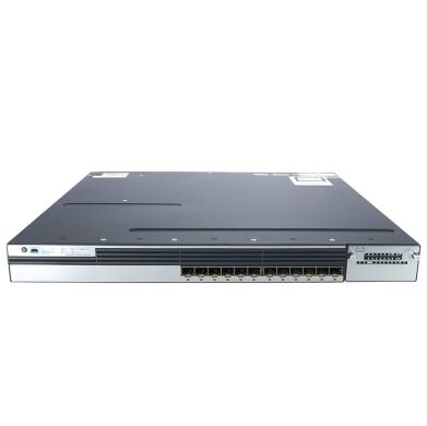 Коммутатор Cisco Catalyst WS-C3750X-12S-S