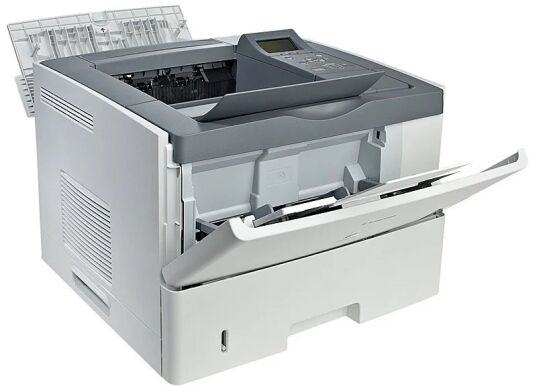 Canon LBP6750dn / Лазерная печать / A4 / 600x600 dpi / 40 стр/мин / USB 2.0 / Duplex Print / Ethernet