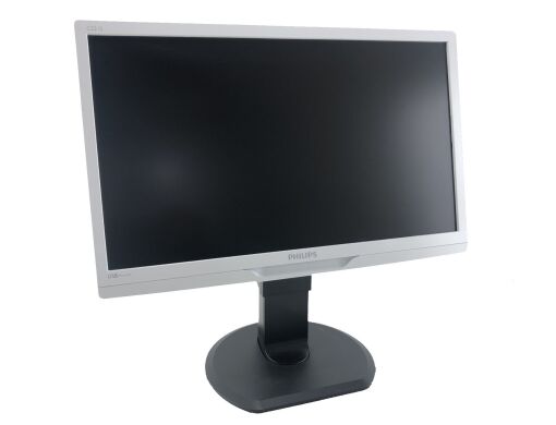 Монитор Philips C221S3UCW / 22" (1920x1080) TN / USB / VESA 100x100 + Кабель питания