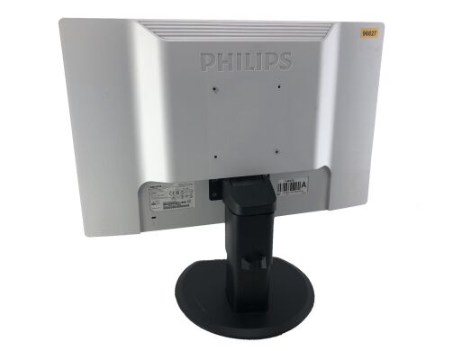 Монитор Philips C221S3UCW / 22" (1920x1080) TN / USB / VESA 100x100 + Кабель питания