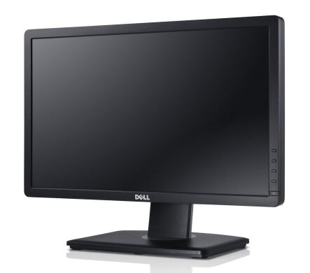 HP / Intel Core i3-2120 (2(4) ядра по 3.3GHz) / 4GB DDR3 / 250GB HDD + монитор Dell / 22" / 1680x1050 + клавиатура и мышка
