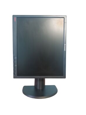 Lenovo L1900PA / 19" (1280x1024) TFT TN / VGA, DVI Lenovo L1900PA / 19" (1280x1024) TFT TN / VGA, DVI