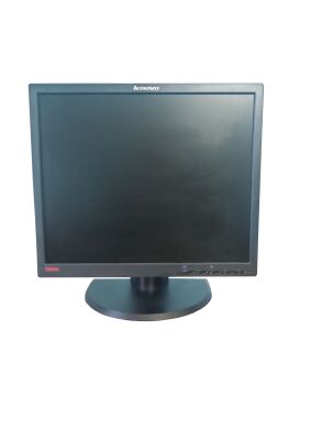 Lenovo L1900PA / 19" (1280x1024) TFT TN / VGA, DVI Lenovo L1900PA / 19" (1280x1024) TFT TN / VGA, DVI