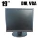Lenovo L1900PA / 19" (1280x1024) TFT TN / VGA, DVI купить