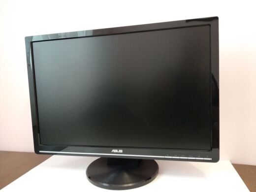 Монитор Asus VW220D / 21.6" (1680x1050) TN / VGA / VESA 100x100