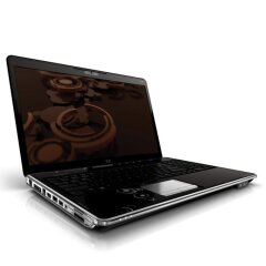 Ноутбук HP dv6-1234eo / 15.6" (1366x768) TN / Intel Pentium T4200 (2 ядра по 2.0 GHz) / 4 GB DDR2 / 200 GB HDD / AMD Radeon HD 4650, 1 GB DDR2, 128-bit / WebCam