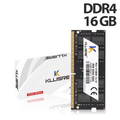 Новая оперативная память Kllisre / 16 GB / 2Rx4 PC4-21300S-CL19 / DDR4 / 2666 MHz