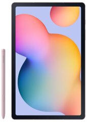 Новый планшет Samsung Galaxy Tab S6 Lite / 10.4" (2000x1200) (WUXGA +) TFT6 / Samsung Exynos 9611 8 ядер (4 ядра Cortex-A53 по 1.7 GHz; 4 ядра Cortex-A73 по 2.3 GHz) / 4 GB RAM / 64 GB Memory