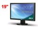 Монитор Б-класс Acer V193HQL / 19" (1366x768) TN / VGA + кабели в комплекте купить