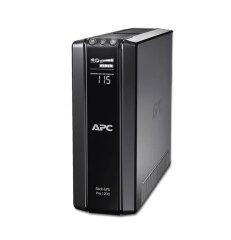 ИБП APC Back-UPS Pro 1200 / 220-240 V / 1200 V&middot;А / 720W / 6 выходов / АКБ не держит