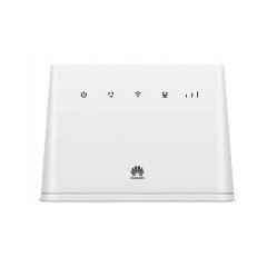 Wi-Fi роутер Huawei B311-221 / 802.11b/g/n / 150 MB/s / USB 2.0