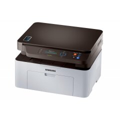 МФУ Samsung Xpress SL-M2070 / Лазерная монохромная печать / 1200x1200 dpi / 20 стр/мин / A4 / USB 2.0