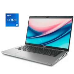 Ультрабук Б-класс Dell Latitude 5420 / 14" (1920x1080) IPS / Intel Core i7-1185G7 (4 (8) ядра по 3.0 - 4.2 GHz) / 16 GB DDR4 / 512 GB SSD / Intel Iris X Graphics / WebCam / Win 11 Pro