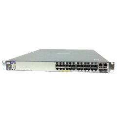 Коммутатор HP ProCurve 2626-PWR (J8164A)