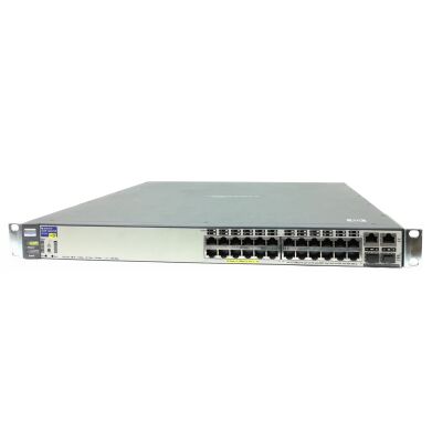 Коммутатор HP ProCurve 2626-PWR (J8164A)