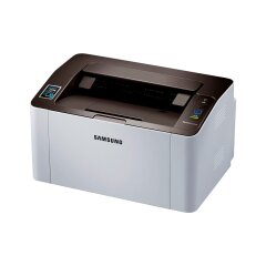Принтер Samsung Xpress SL-M2026 / Лазерная монохромная печать / 1200x1200 dpi / A4 / 20 стр/мин / USB 2.0