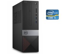ПК Dell Vostro 3250 SFF / Intel Core i5-6500 (4 ядра по 3.2 - 3.6 GHz) / 8 GB DDR3 / NO HDD / Intel&nbsp;HD Graphics 530 / 255W