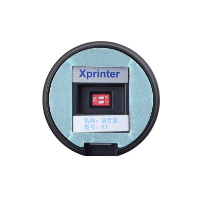 Звонок кухонный Xprinter X1 для POS-принтеров RJ11 RJ12